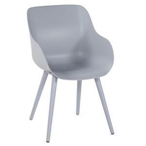 Hartman Sophie Studio Organic Gartensessel Aluminium/Kunststoff