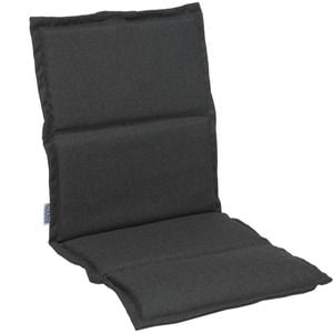 Stern Universal Sesselauflage hoch 123x50x3 cm Polyacryl
