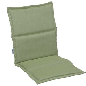 Stern Universal Sesselauflage hoch 123x50x3 cm Polyacryl