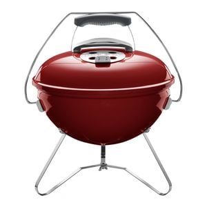 Weber Holzkohlegrill Smokey Joe Premium