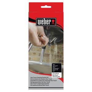 Weber One-Touch System Original Kettle 57 cm
