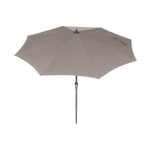 Siena Garden Avio Sonnenschirm Ø300 cm Aluminium