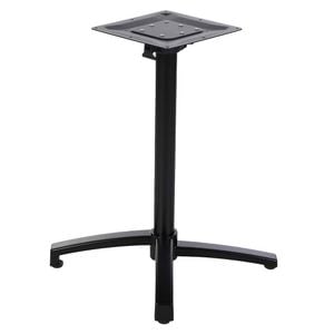 OUTLIV. Exclusive Gartentisch-Gestell einklappbar Aluminium
