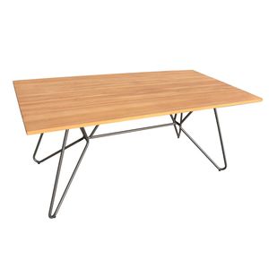 OUTLIV. Maranello OUTLIV. Maranello Gartentisch 180x90x75cm