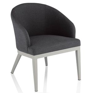 Kettler Sunny Gartensessel Aluminium/Sunbrella