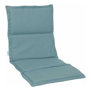 Stern Universal Sesselauflage nieder 93x46x3 cm Polyacryl