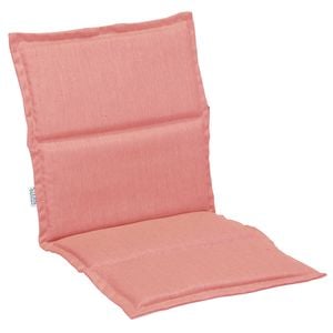 Stern Universal Sesselauflage nieder 93x46x3 cm Polyacryl