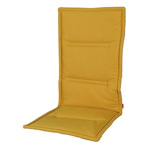 Siena Garden Musica Sesselauflage hoch 120x48x3cm Olefin