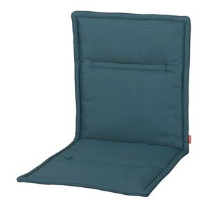 Siena Garden Musica Sesselauflage nieder 100x48x3cm Olefin
