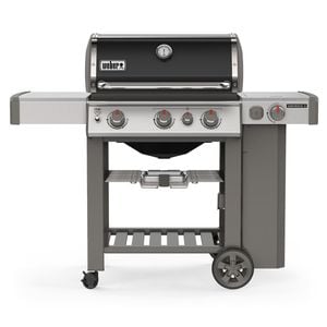 Weber Gasgrill Genesis II E-330 GBS