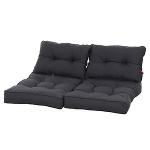 Siena Garden Amaaz Palettenkissen Set Olefin