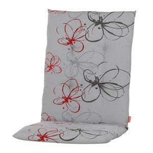 Siena Garden Mirach Sesselauflage mittel 110x48x6cm