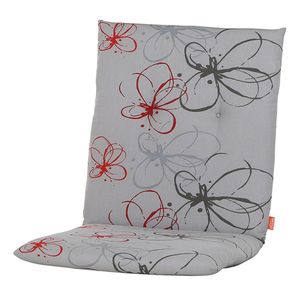 Siena Garden Mirach Sesselauflage nieder 100x48x6cm