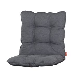 Siena Garden Askella Sesselauflage nieder 88x42x6cm
