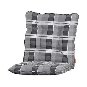 Siena Garden Askella Sesselauflage nieder 88x42x6cm