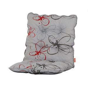Siena Garden Askella Sesselauflage nieder 88x42x6cm