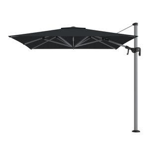 OUTLIV. Roma Deluxe Ampelschirm 350x260cm Alu/Spuncrylic