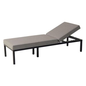Hartman Eva Gartensofa hoch Aluminium/Sunbrella®