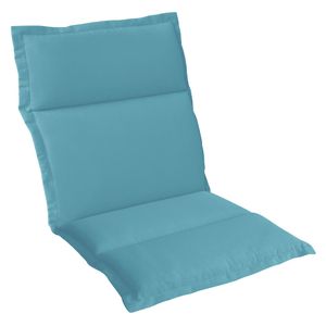 OUTLIV. Sesselauflage mittel 108x50x5cm