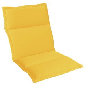 OUTLIV. Sesselauflage mittel 108x50x5cm