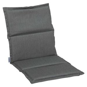 Stern Universal Sesselauflage mittel 105x48x3cm Polyacryl