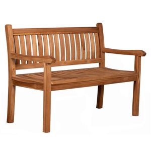 deVries Florence Gartenbank 130 cm