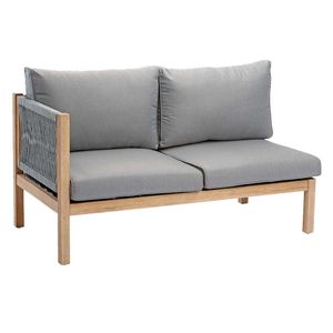 Best Madagaskar Eck-/Endmodul Eukalyptus/Gurt