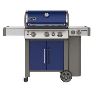 Weber Genesis II EP-335 GBS Gasgrill