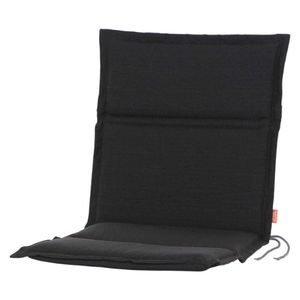 Siena Garden Centauri Sesselauflage nieder 96x46x3cm Polyester