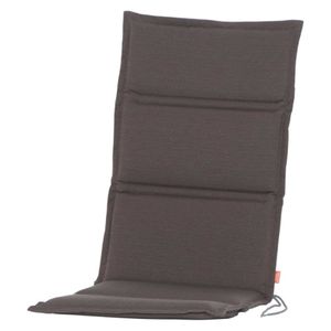 Siena Garden Centauri Sesselauflage hoch 120x48x3cm Polyester