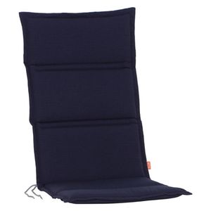 Siena Garden Centauri Sesselauflage hoch 120x48x3cm Polyester