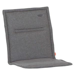 Siena Garden Musica Sesselauflage nieder 100x48x3cm Olefin