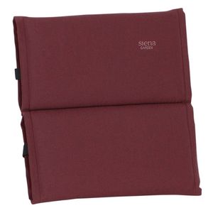 Siena Garden Stella Hockerauflage 48x48x6cm Olefin