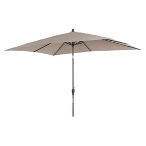 Siena Garden Avio Sonnenschirm 300x200 cm Aluminium