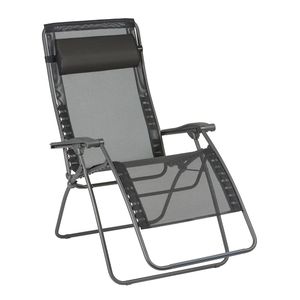 Lafuma RSXA Clip XL Relaxliege Stahl/Batyline
