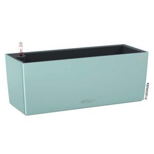 Lechuza Balconera Color 50 Pflanzgefäß 50x19cm Kunststoff