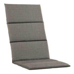Kettler See Sesselauflage hoch 120x48cm Polyester/Baumwolle
