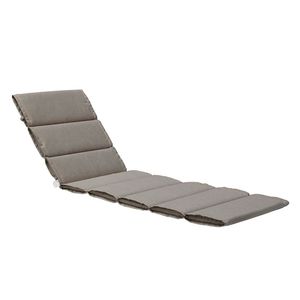Kettler Smell Gartenliegenauflage 200x60cm Dralon