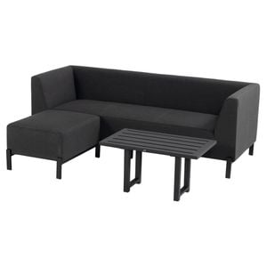 Hartman Dion Ecklounge Sunbrella