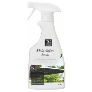 4Seasons Multi-Oberflächen Reiniger 500ml