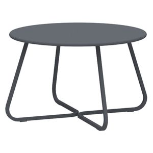 Vermobil Daisy Beistelltisch Ø65 cm Stahl