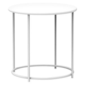 Vermobil Daisy Beistelltisch Ø43 cm Stahl