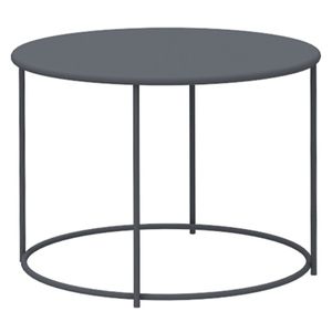 Vermobil Daisy Beistelltisch Ø60 cm Stahl