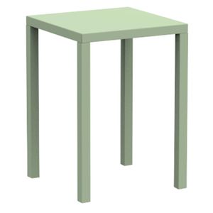 Vermobil Quatris Beistelltisch 32x32cm Stahl