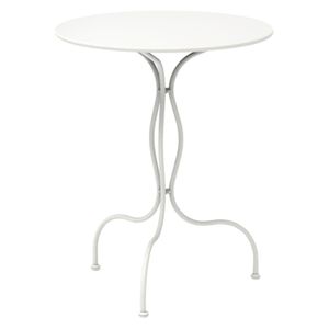 Vermobil Rondo Bistrotisch Ø60 cm Stahl