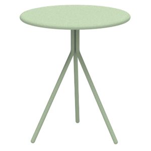 Vermobil Rick Bistrotisch Ø65 cm Stahl