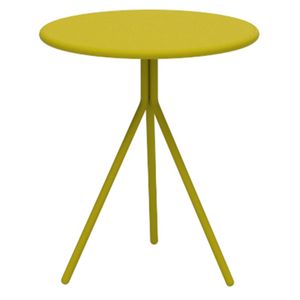 Vermobil Rick Bistrotisch Ø65 cm Stahl