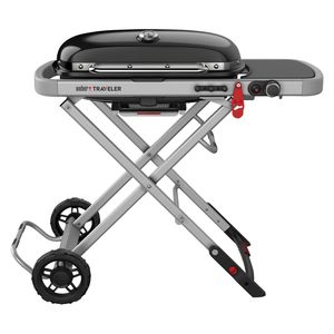 Weber Traveler Gasgrill