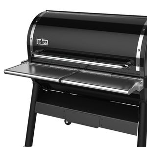 Weber SmokeFire EX6 Fronttisch