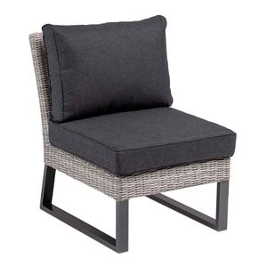 Kettler Palma Wing Mittelmodul Geflecht/Olefin